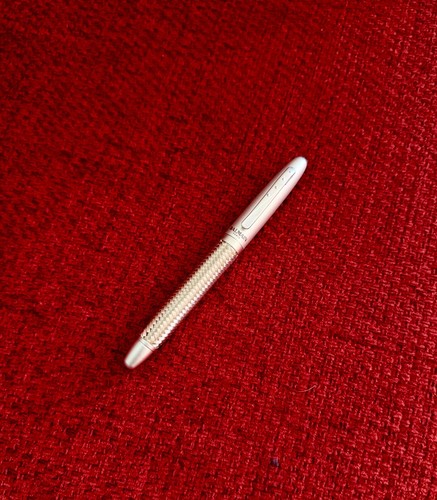 Balmain rollerball pen - balmain,