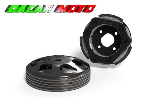 Clutch bell malossi piaggio - clutch,