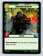 Command Ground Vanguard