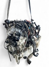 BMW 5 (G30, G31) KV1476185  Engine 11002457657 B47D20B 11002457657 B47D20B
