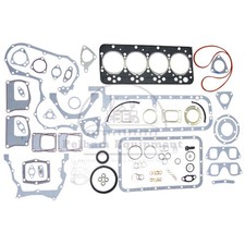 Gasket Set for Fiat Tractors