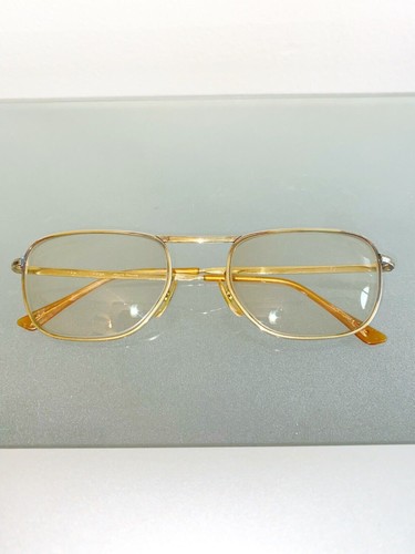 Vintage amor gold filled - vintage,