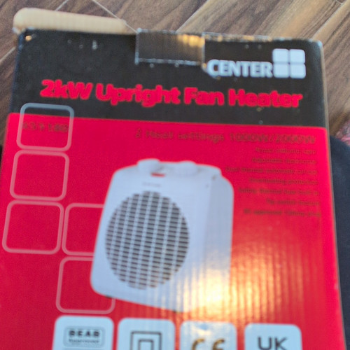 Center 2kw upright - 2kw,