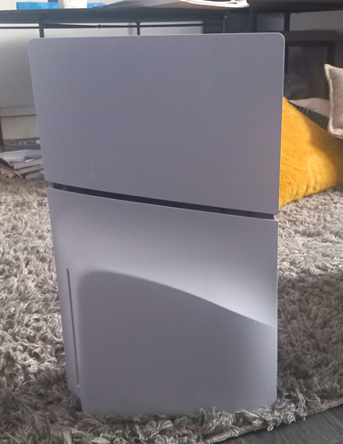 Sony playstation slim disc - sony,