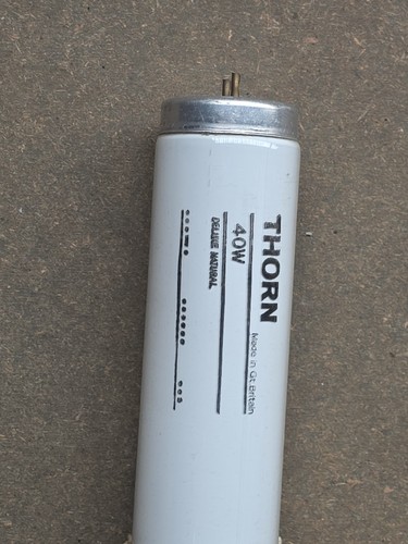 Thorn 40w deluxe natural - 40w,