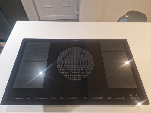 Klarstein induction hob - induction,