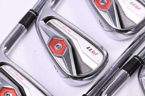 Taylormade r11 irons - r11, /
