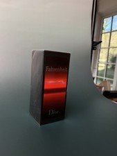 Dior Fahrenheit Eau de