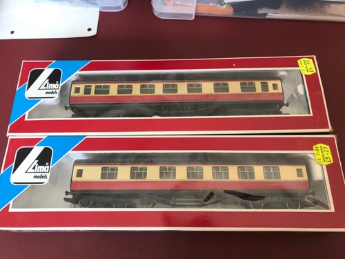 Lima gauge br - lima, 'oo'
