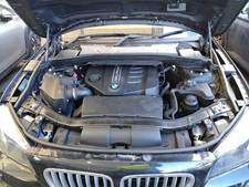 BMW X1 Engine 2009-2015 2.0L