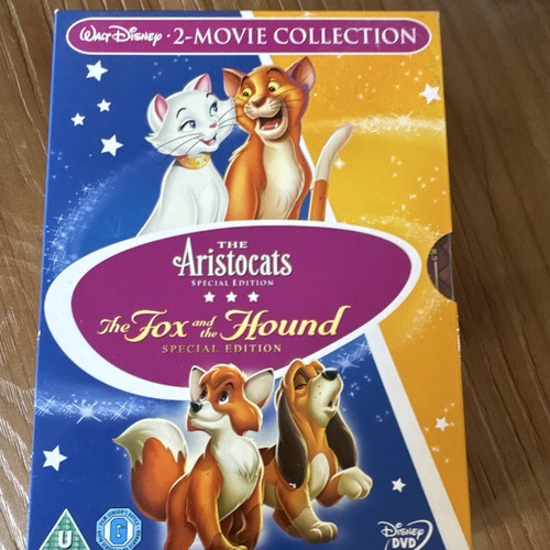 Walt disney the aristocats - walt,