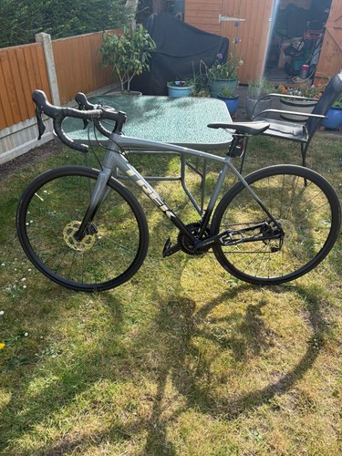 Trek road bike emonda alr - road,