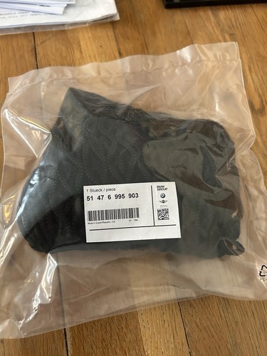 Genuine new bmw - new, f30