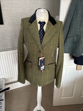 Shires Aubrion Saratoga Green