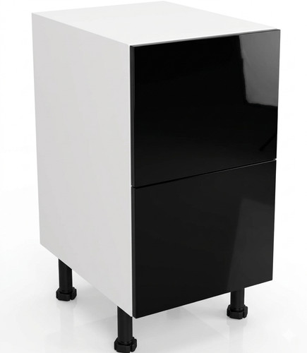 Fully assembled kitchen 350mm - fully,