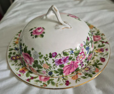 VINTAGE CROWN STAFFORDSHIRE