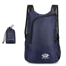 Hiking Daypack Foldable