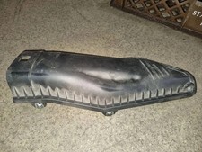 BMW 5 E60 Upper Air Filter Box