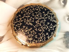 Stratton princess black and