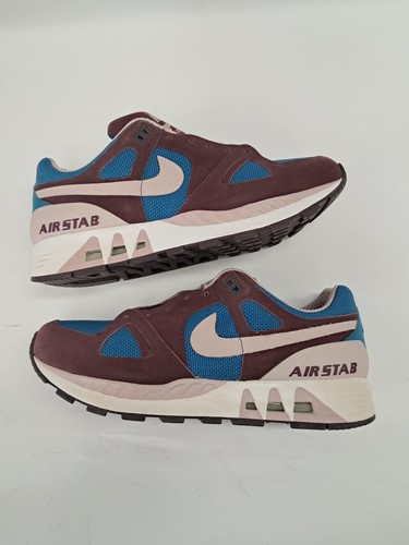 Nike air stab 5 2007 - stab, uk