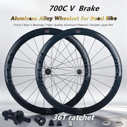 700c ultra light depth 50mm - ultra-light,