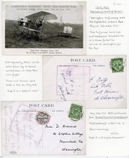 DM13 GREAT BRITAIN 1912 DAILY