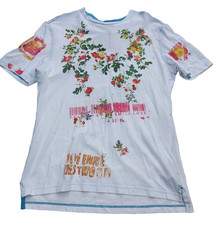 VIVIENNE WESTWOOD T-Shirt Size