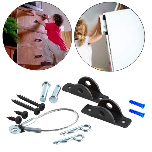 Furniture anchors toddler baby - toddler,