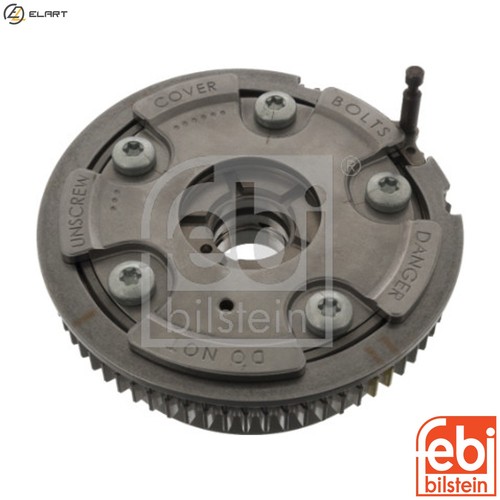 Camshaft adjuster 170095 for - camshaft,