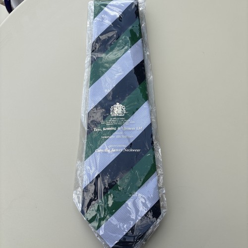 Toye kenning spencer neck - kenning,
