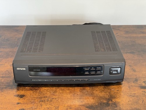 Aiwa z9400yez stereo - aiwa, tx-z9400yez