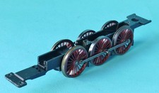 HORNBY LIVE STEAM A4 CHASSIS