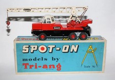 Spot-On 117 Jones Crane KL