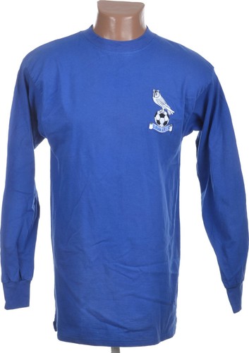 Oldham athletic 1960 home - oldham,