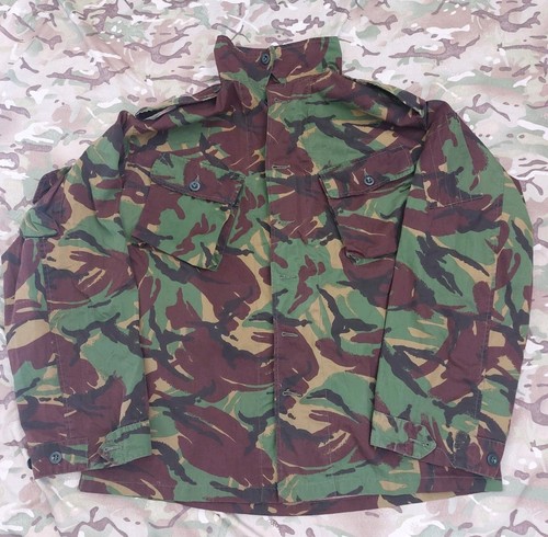 Genuine british army 1980s - genuine,