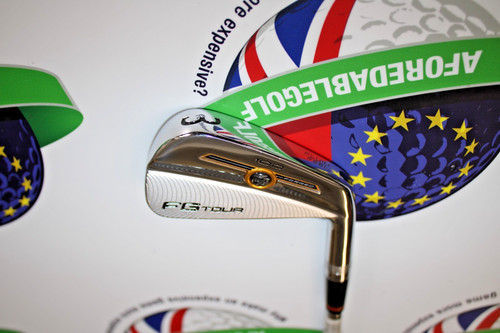 New wilson staff - new, fg
