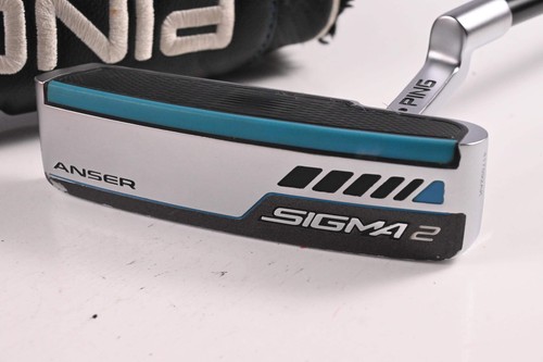 Ping sigma anser putter - sigma,