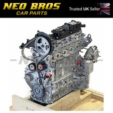 New engine for toyota - oe,