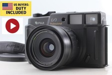 🎦 [TOP MINT] Fujifilm Fuji