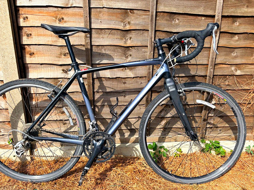 Specialized tricross road bike - road,