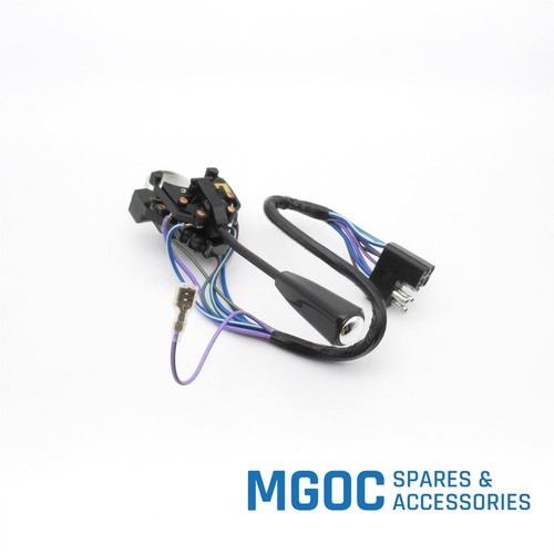 Mgb indicator - mgb, gt