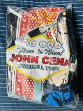 WWE John Cena Farewell