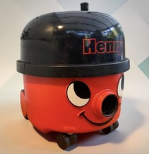 HENRY HOOVER VAC INC’S KIT