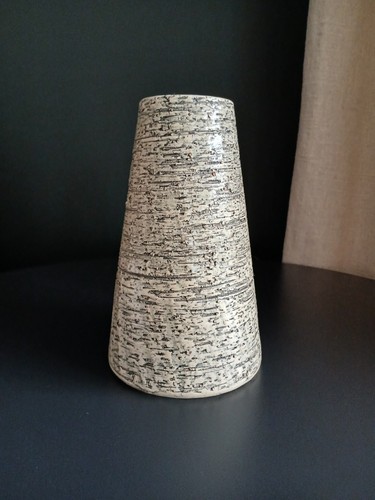 Vintage mid century cone - vintage,