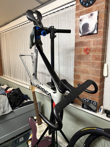 Orbea orca m20 size 55cm - orca, uci
