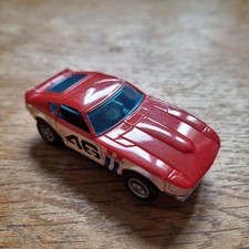 Afx datsun 240z red - afx, #46