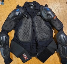 BRAND X UPPER BODY ARMOUR