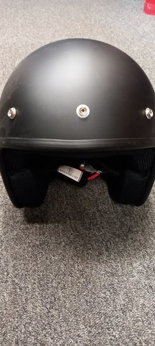 Thh motorcycle helmet open - thh,