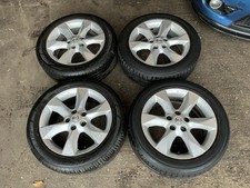Nissan Juke 17 inch 17”
