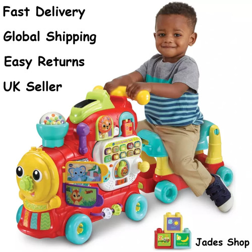 Vtech baby 1 alphabet - vtech,